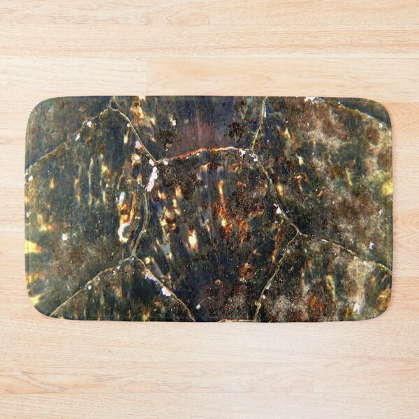 Item preview, Green Sea Turtle Shell designed and sold by sharkbait83.