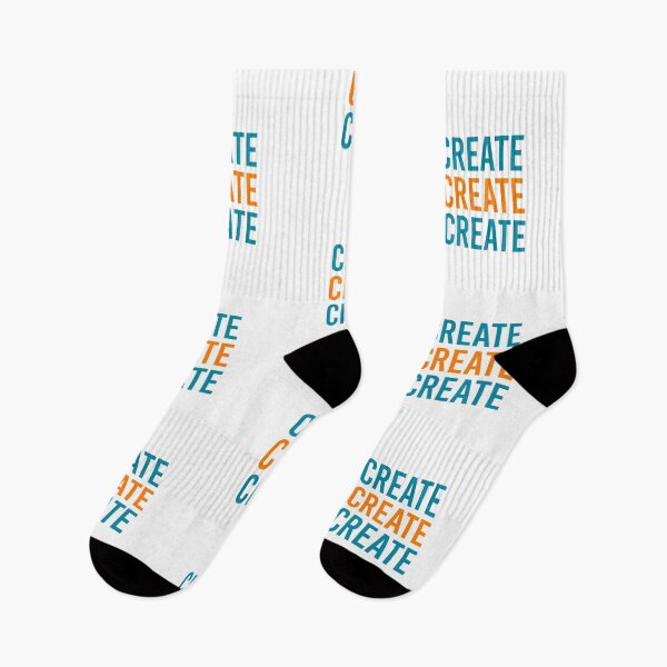 Item preview, CREATE CREATE CREATE   designed and sold by Inspirationmotivation.