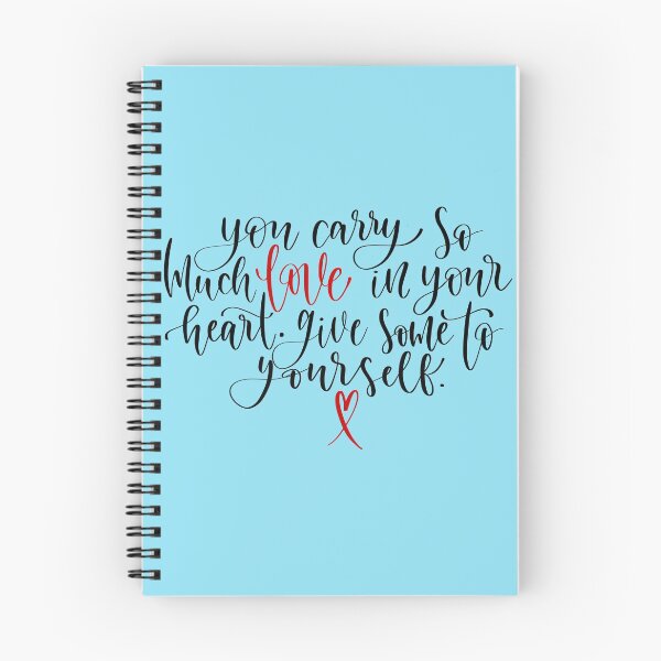 Item preview, You Carry So Much Love  designed and sold by Daisygraceart.