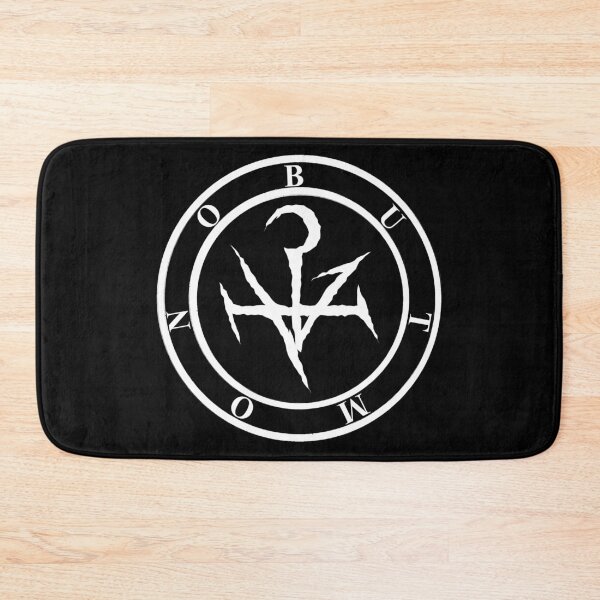 Item preview, Butmono Demon of Greed Summoning Sigil designed and sold by signsandsymbols.