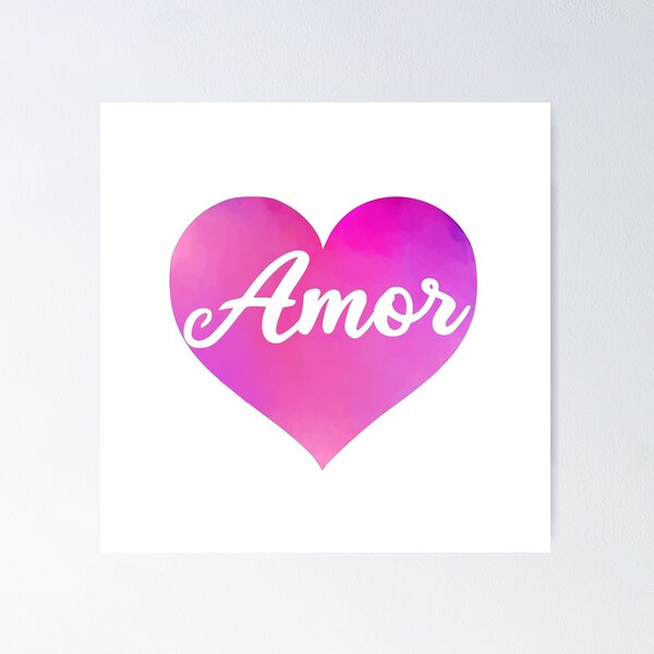 Artikelvorschau, El Amor entworfen und verkauft von Bobbleheadtees.