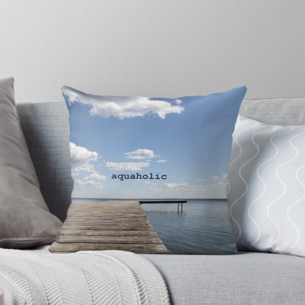 Item preview, aquaholic designed and sold by elainefg.