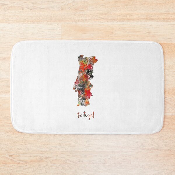 Item preview, Portugal  designed and sold by Rosaliartbook.