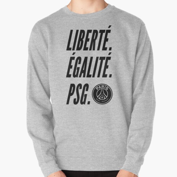 paris st germain sweatshirt