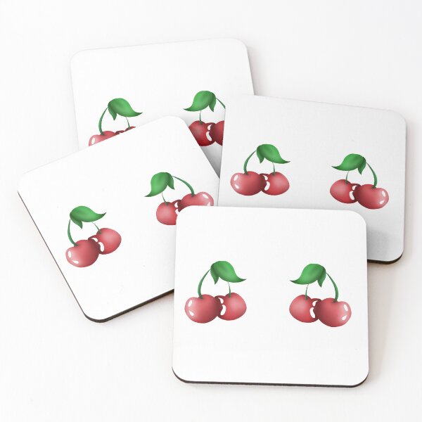 Item preview, Cherries designed and sold by Vgdraw.