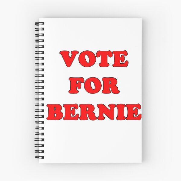 Item preview, Vote For Bernie designed and sold by rolypolynicoley.