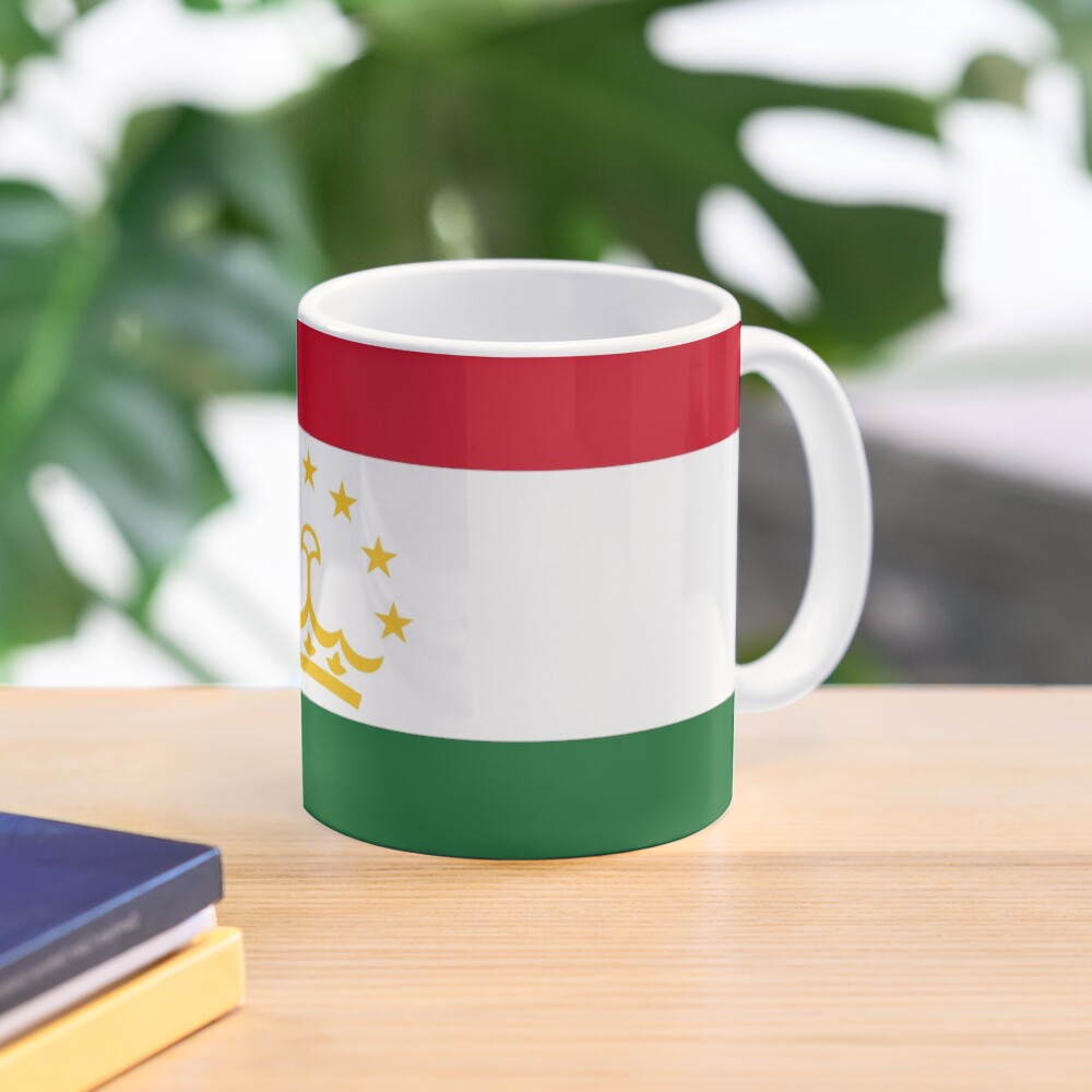 Aperçu de l'œuvre Mug classique créée et vendue par Shorlick.