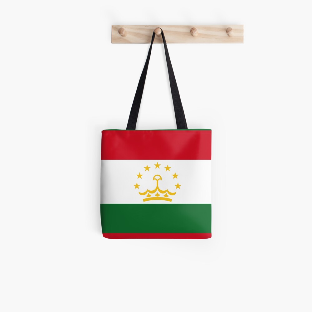 Aperçu de l'œuvre Tote bag doublé créée et vendue par Shorlick.