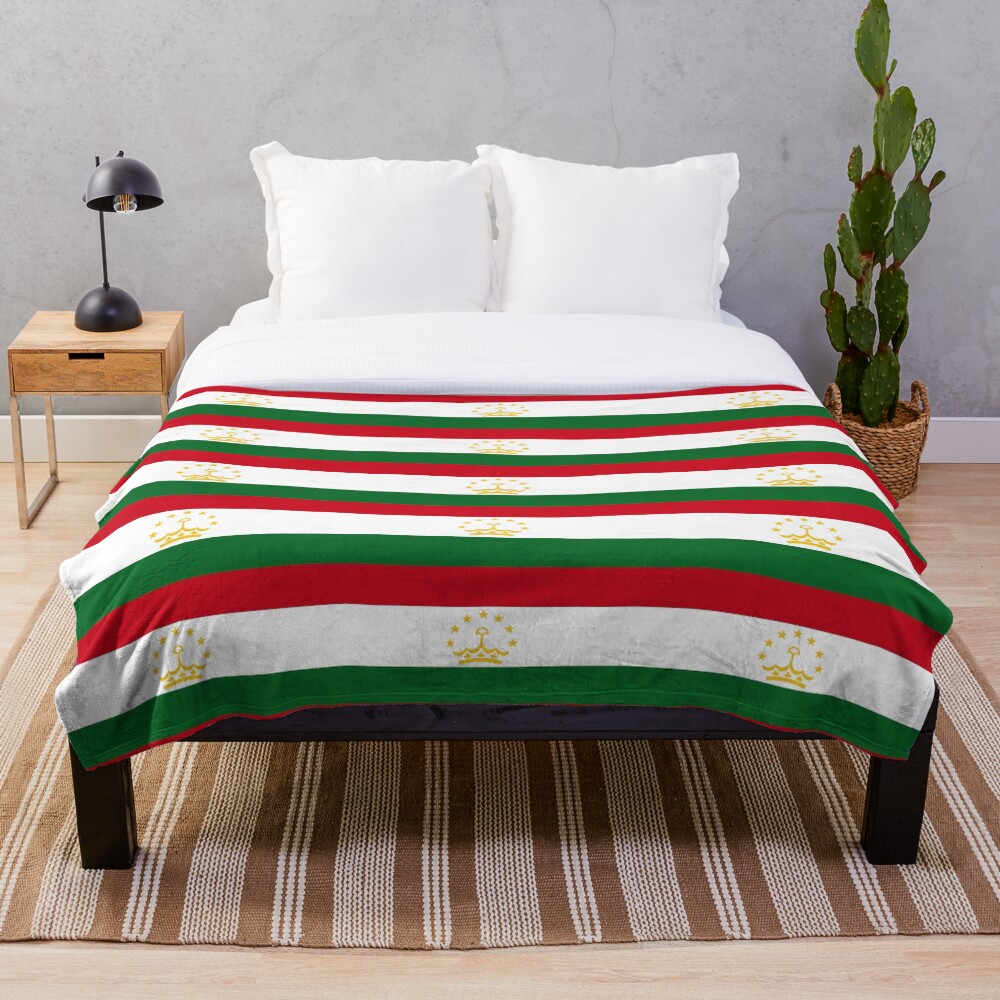 Aperçu de l'œuvre Plaid créée et vendue par Shorlick.