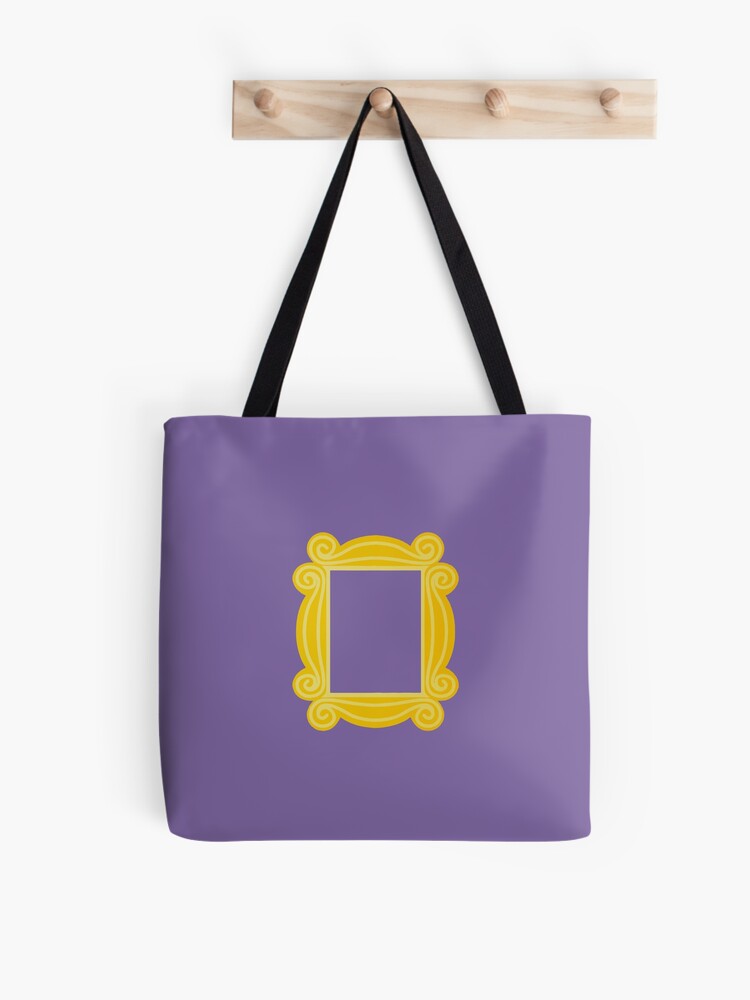 Frame medium online tote