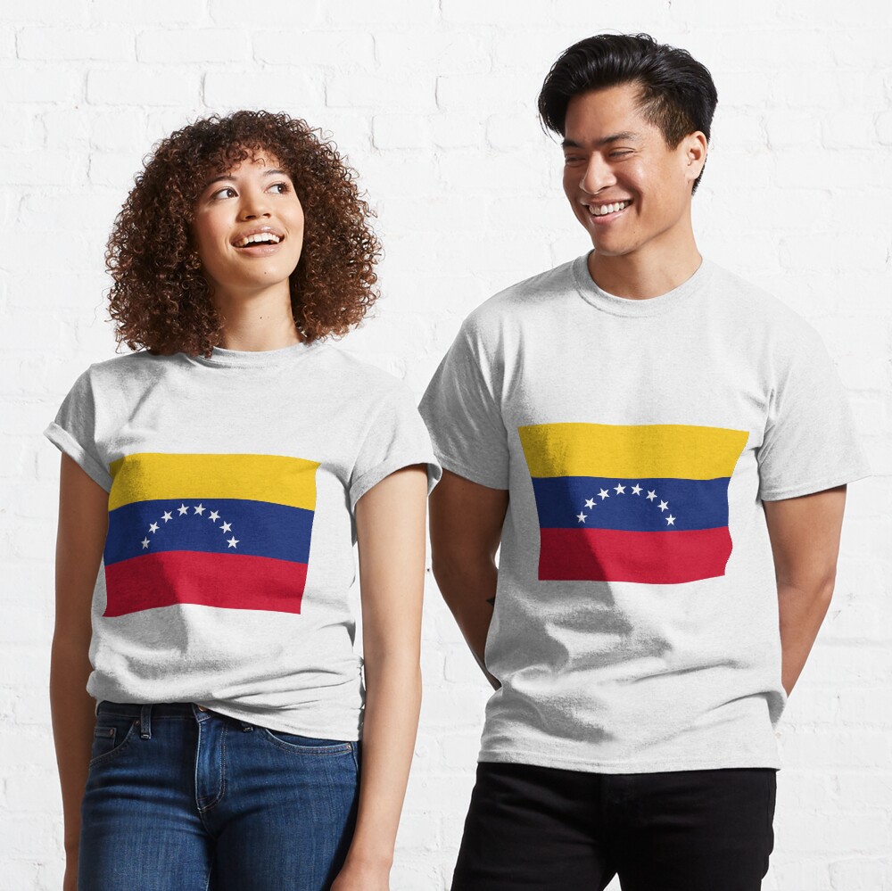 Aperçu de l'œuvre T-shirt classique créée et vendue par Shorlick.