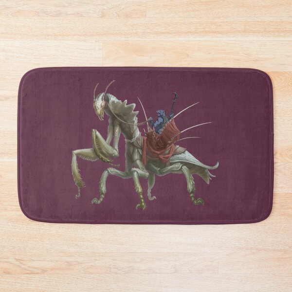 Item preview, Giant Mantis by Cory Trego-Erdner designed and sold by Chaosium.