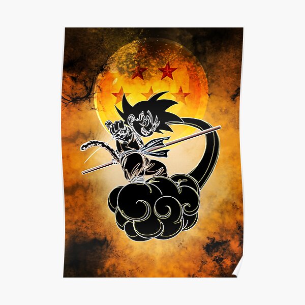 Black Rock Shooter Anime Poster Watercolor Wall Art Otaku Print Anime Poster R2