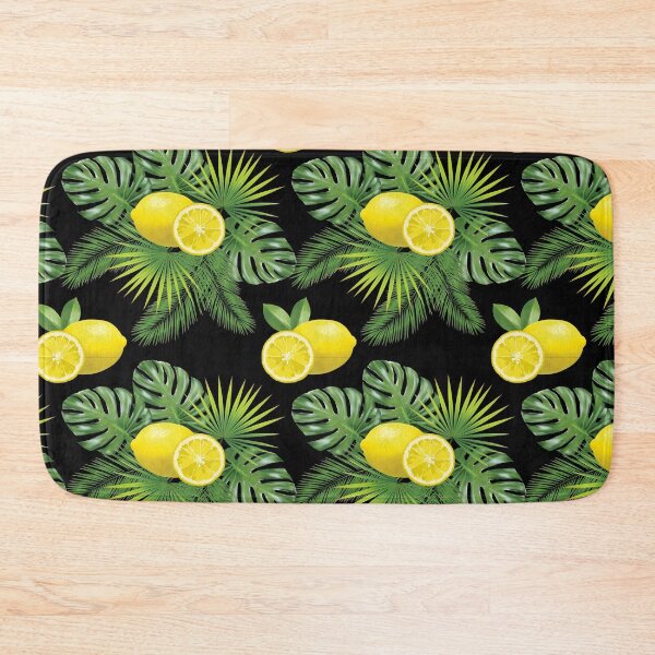 Item preview, Tropic pattern designed and sold by Jelena Slijepcevic.