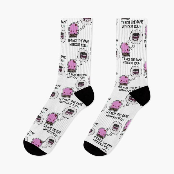 Item preview, Not the same without you designed and sold by Marssy.
