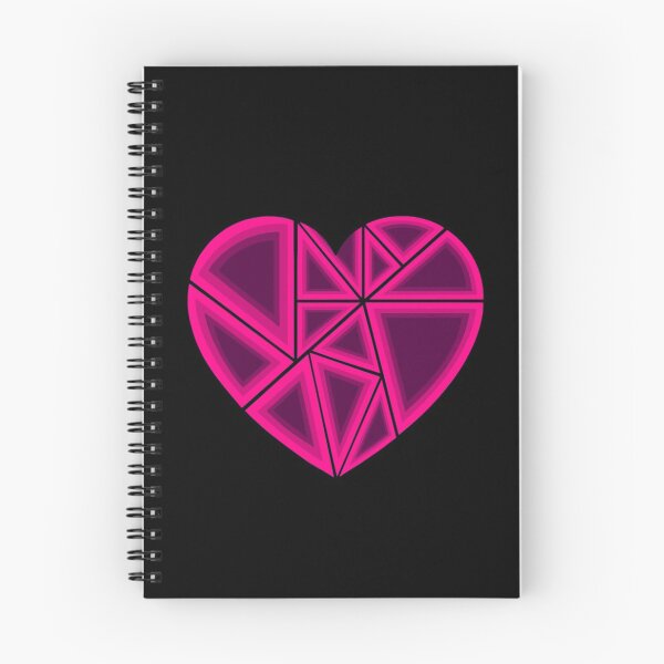 Item preview, Shapes of Love designed and sold by Bobbleheadtees.