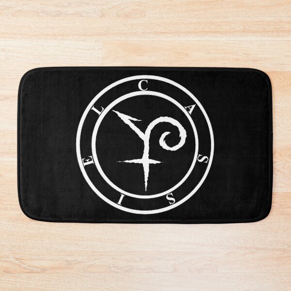 Item preview, Cassiel Lord Of All Conspiritors Demon Summoning Sigil designed and sold by signsandsymbols.