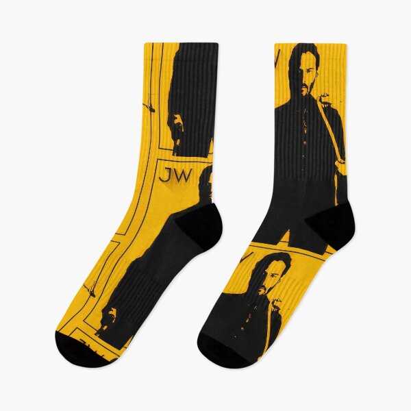 Item preview, john wick designed and sold by stadium159.