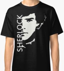 Sherlock Classic T-Shirt