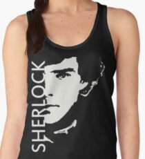 Sherlock Women's Tank Top