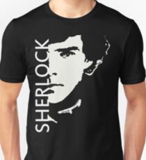 Sherlock Unisex T-Shirt