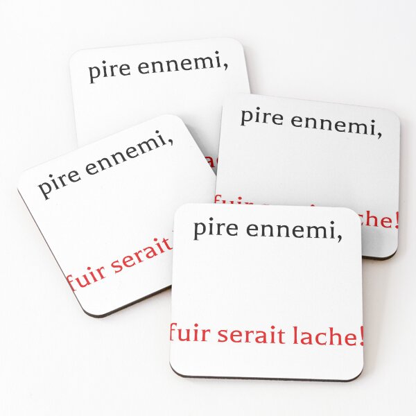Item preview, notre pire ennemi!!! designed and sold by airdrop.