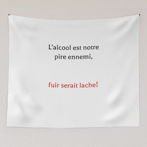 Item preview, notre pire ennemi!!! designed and sold by airdrop.