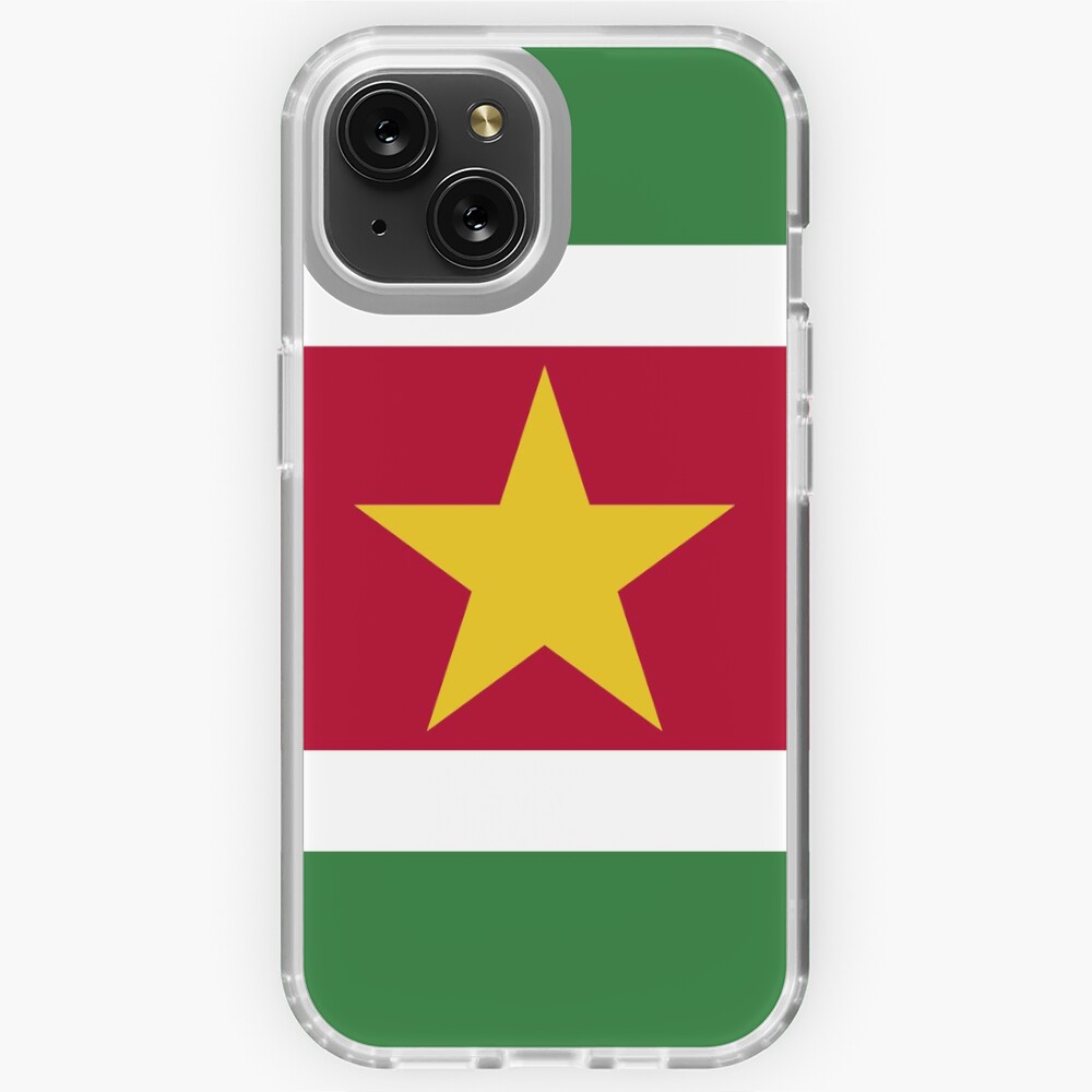 Aperçu de l'œuvre Coque souple iPhone créée et vendue par Shorlick.