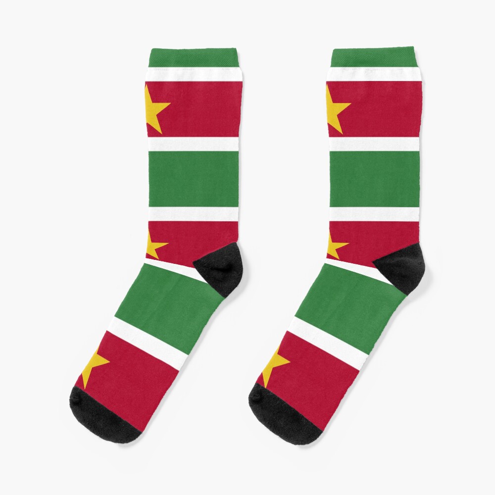 Aperçu de l'œuvre Chaussettes créée et vendue par Shorlick.