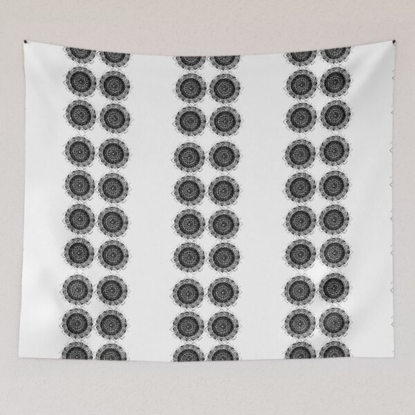 Item preview, Water Buttons, TeresaTown at Redbubble 2020 designed and sold by Mark Stansberry.