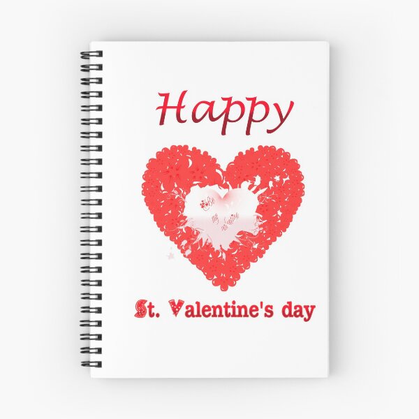 Item preview, St. Valentine's Day designed and sold by zemrani1.