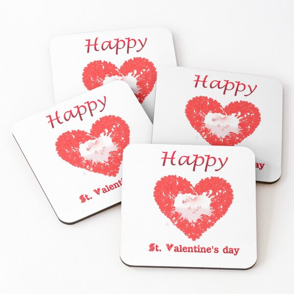 Item preview, St. Valentine's Day designed and sold by zemrani1.