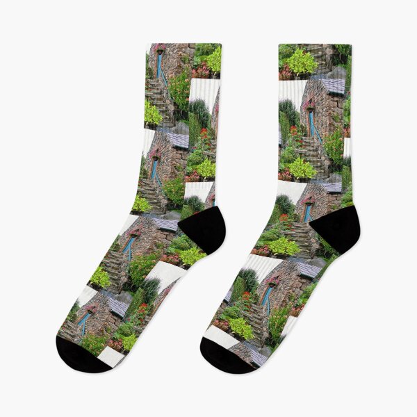 Item preview, Lovely Irish cottage designed and sold by Shulie1.