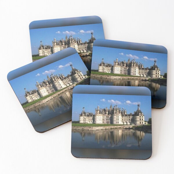 Item preview, Chateau de France designed and sold by Bubblepoor.