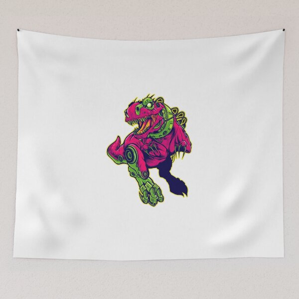 Item preview, Graffiti, Comics, American Comics, Dinosaur,Design,Art designed and sold by Fiesta1000.