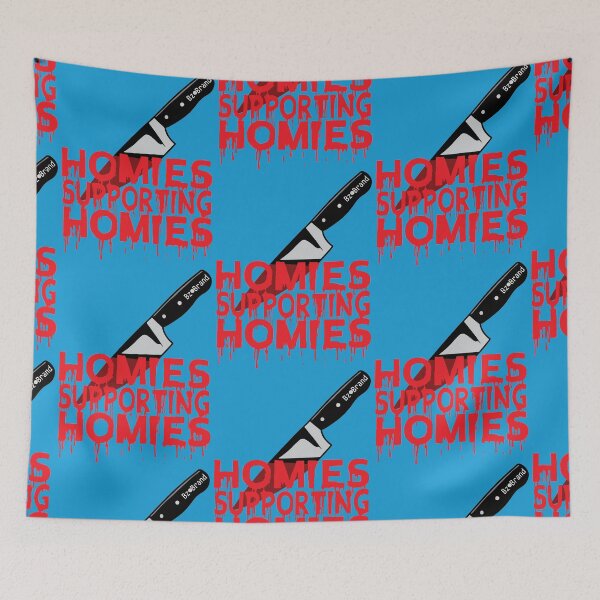 Item preview, homies  designed and sold by SneakyBz.