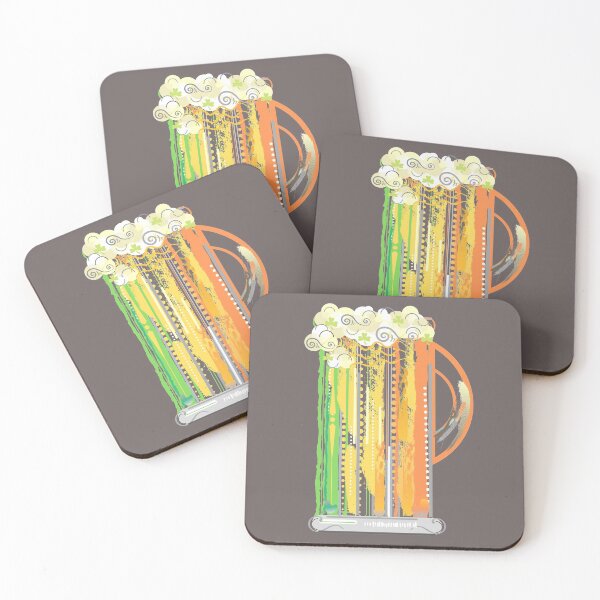 Item preview, Irish  Pint designed and sold by Mamalia.