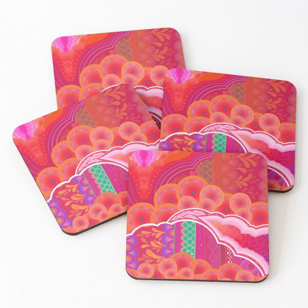 Item preview, STRAWBERRY VISION designed and sold by INUVIK.