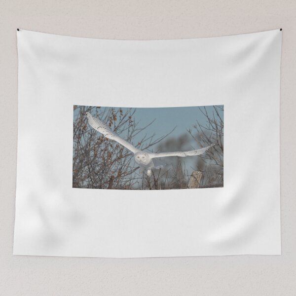 Item preview, Snowy Owl designed and sold by Simpsonwildlife.