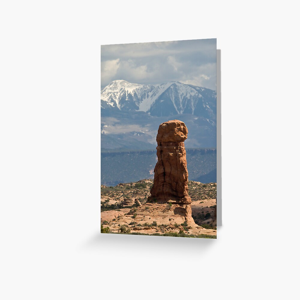 Item preview, Greeting Card designed and sold by nikongreg.