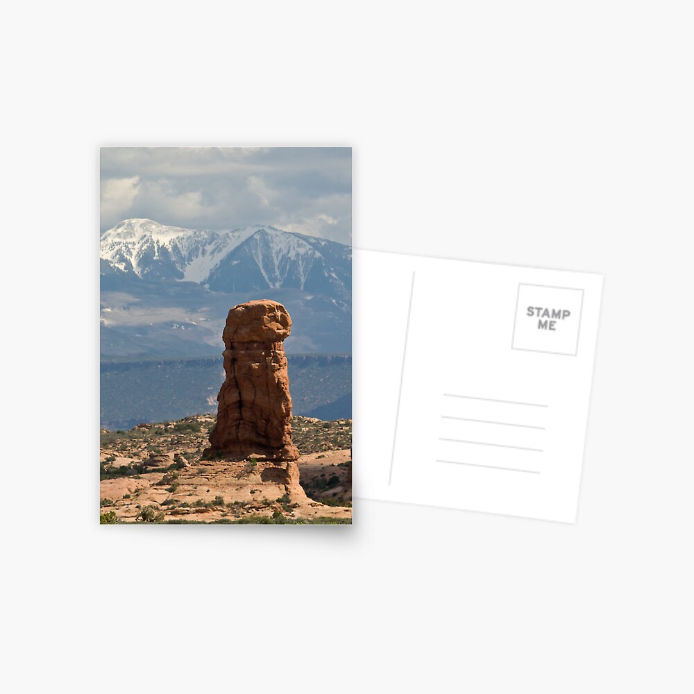 Item preview, Postcard designed and sold by nikongreg.