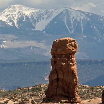Artwork thumbnail, Elephant Butte by Gregory J Summers