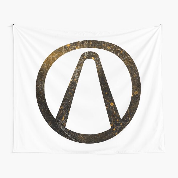 Item preview, Vault Logo distressed  designed and sold by trajeado14.