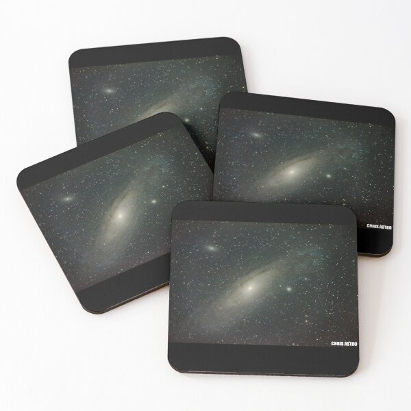 Item preview,  Andromeda Galaxy (Messier 31)  designed and sold by chrisastrophoto.
