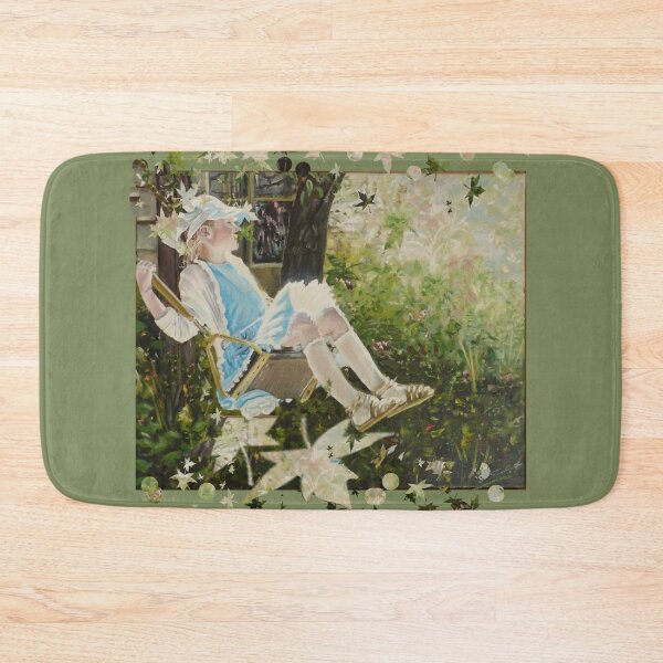 Item preview, Zomer swing designed and sold by CamphuijsenArt.