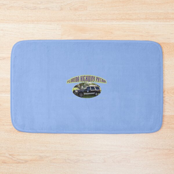 Item preview, Florida Highway Patrol designed and sold by Lawrence Baird.