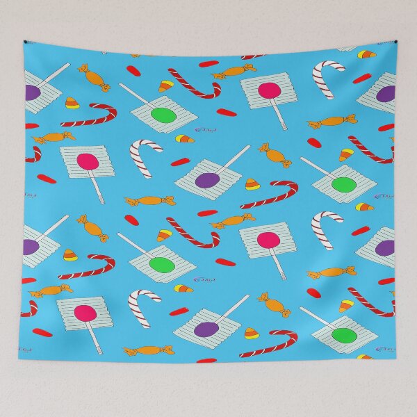 Item preview, Candy Shop designed and sold by Jacklyn G.  Jones.
