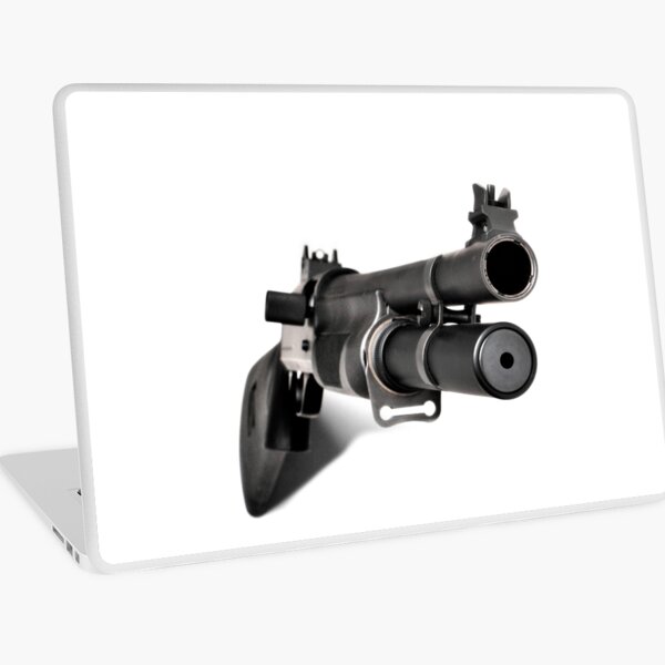 Benelli M1 Super 90 Laptop Skin