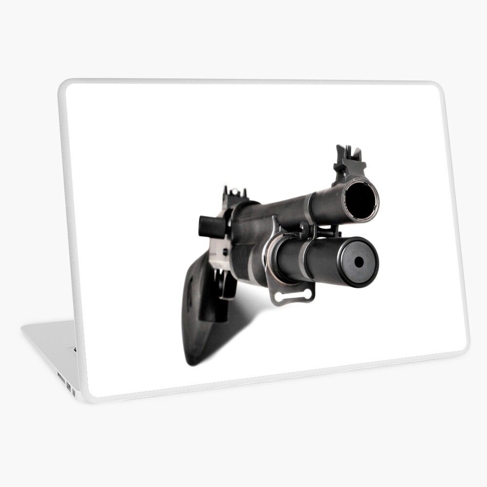 Benelli M1 Super 90 Laptop Skin