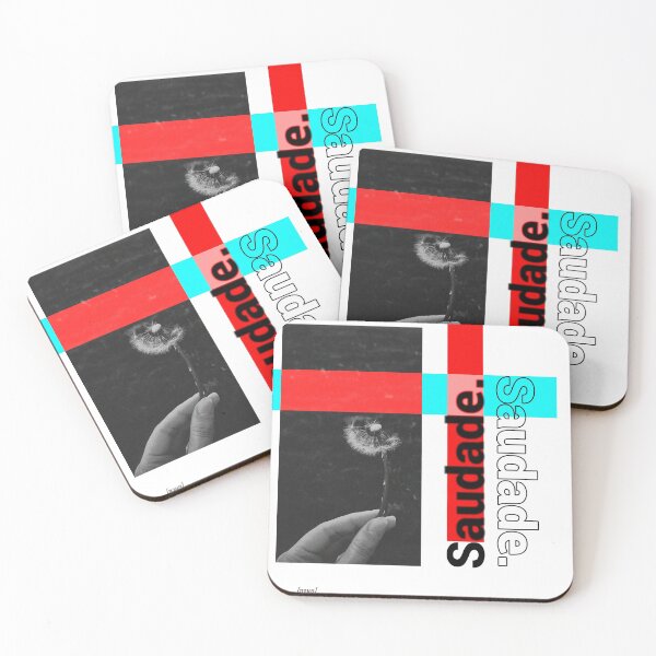 Item preview, Saudade designed and sold by Anecdotal.